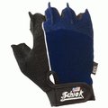 Schieks Sports Schiek Sport 510-M Women s Gel Cross Training Glove  Medium 510-M